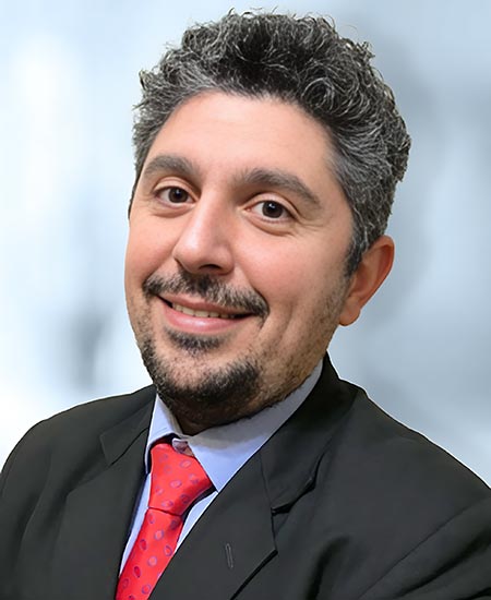 Alberto Musumeci