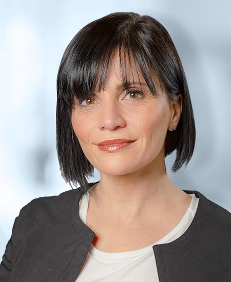Marisa de Angelis