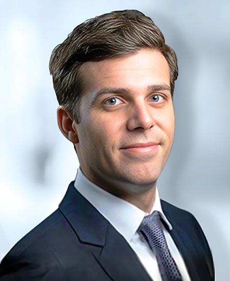 Nicolás Benvenuto