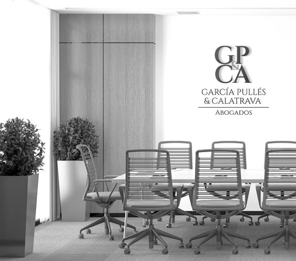 García Pullés & Calatrava Abogados